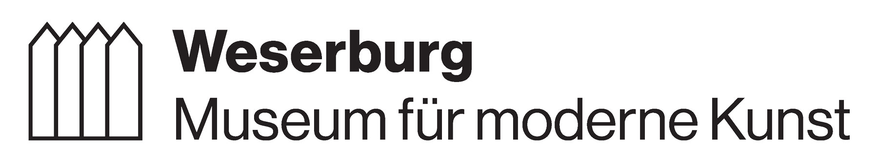 Weserburg_Black