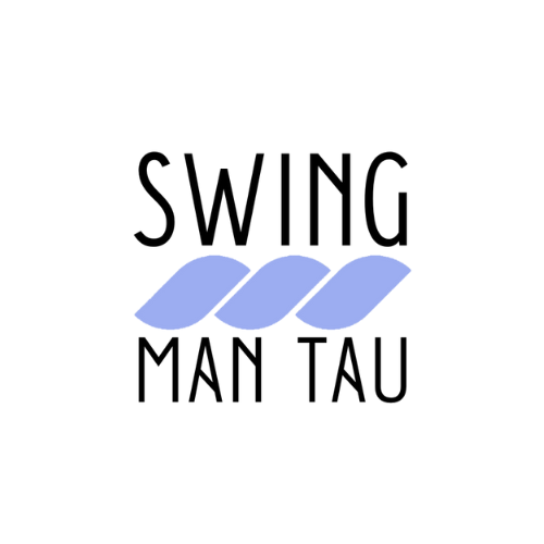 Swing Man Tau