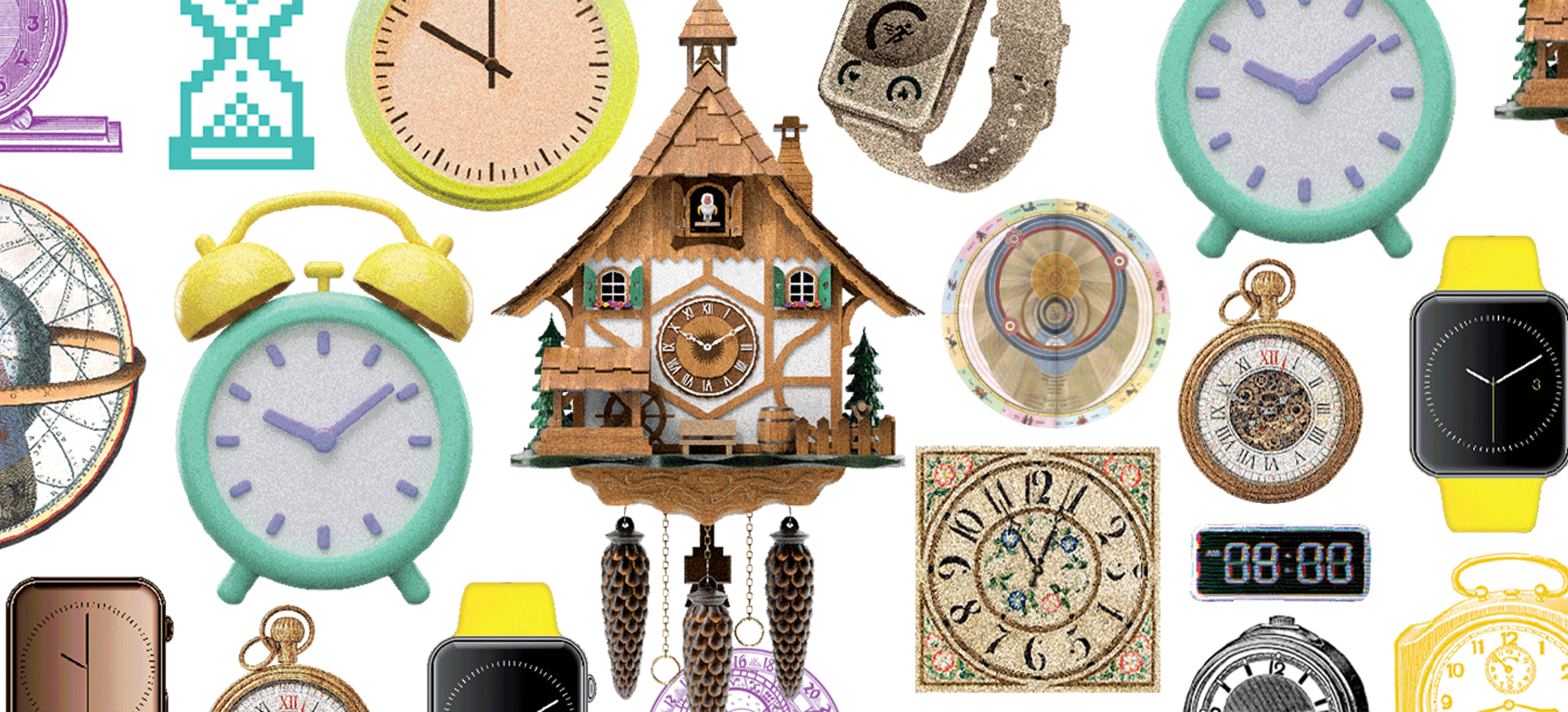 So macht man Frühling | 2026